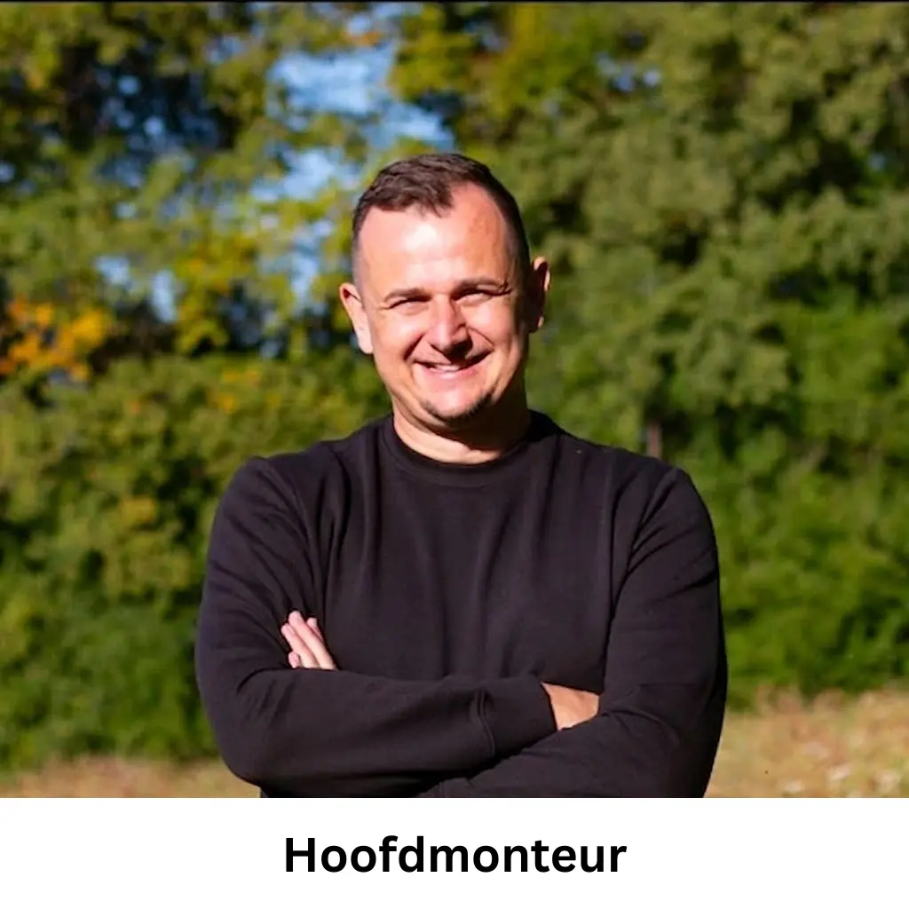 Loodgieter Haelen Hoofdmonteur Loodgieter Haelen Hoofdmonteur